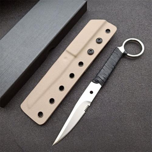Bastinelli Assassin Knife