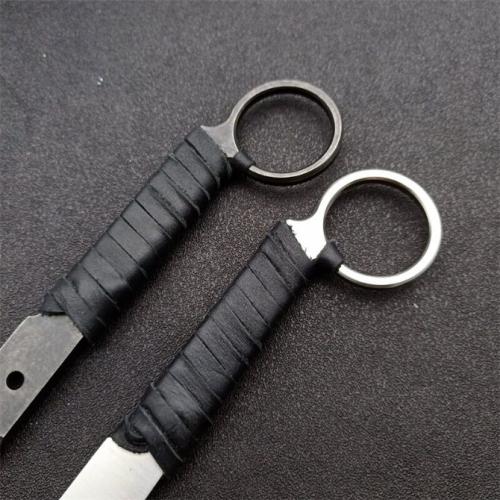 Bastinelli Assassin Knife