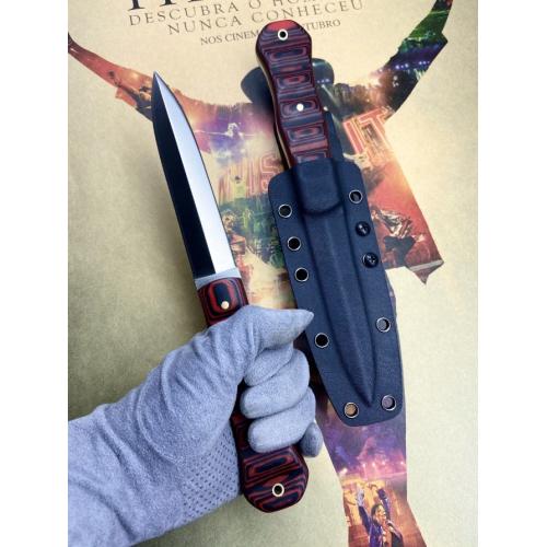WINKLER War Maniac (White Blade)