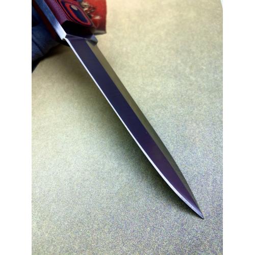 WINKLER War Maniac (White Blade)