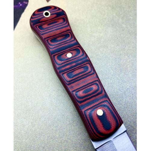 WINKLER War Maniac (White Blade)