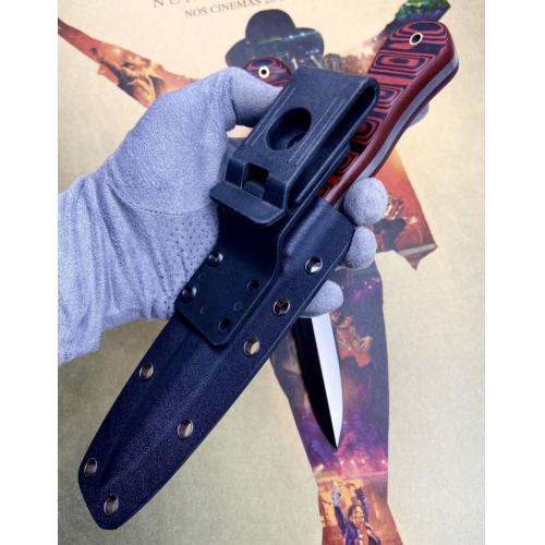 WINKLER War Maniac (White Blade)