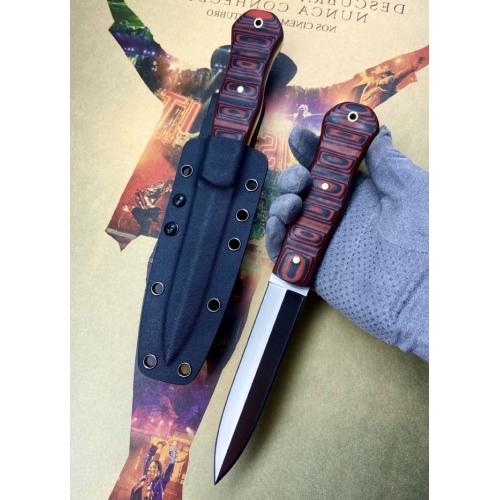 WINKLER War Maniac (White Blade)