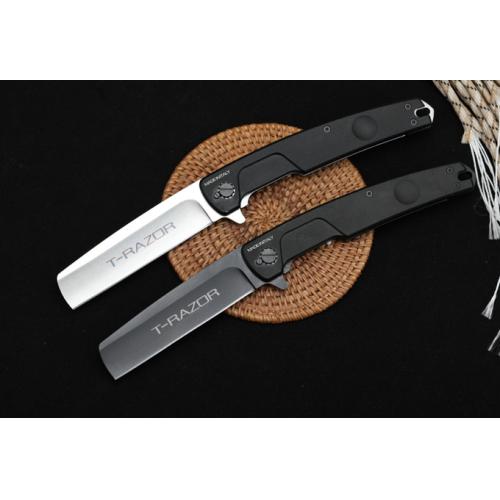 Extrema Ratio T-Razor Folding Knife