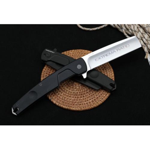Extrema Ratio T-Razor Folding Knife