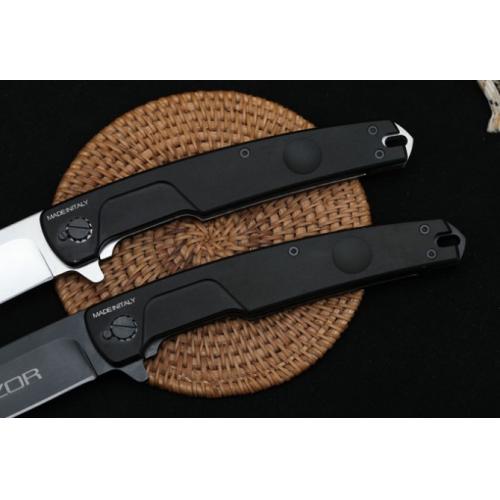 Extrema Ratio T-Razor Folding Knife
