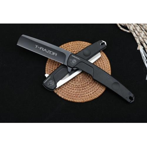 Extrema Ratio T-Razor Folding Knife
