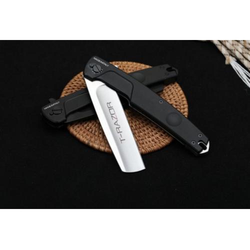 Extrema Ratio T-Razor Folding Knife