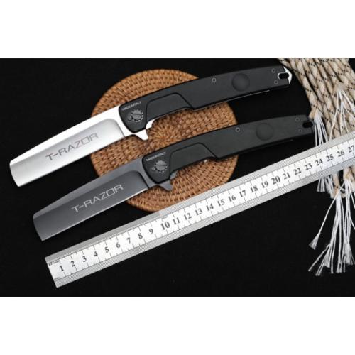 Extrema Ratio T-Razor Folding Knife