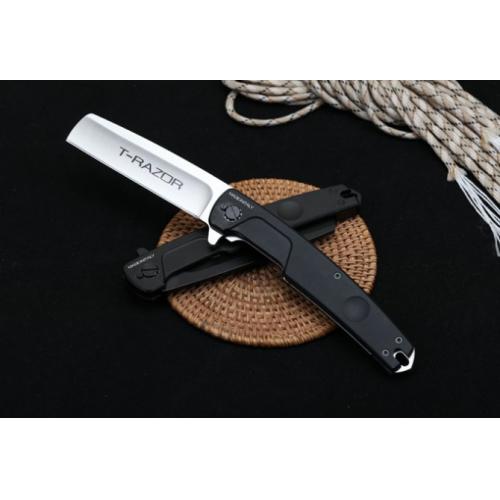Extrema Ratio T-Razor Folding Knife