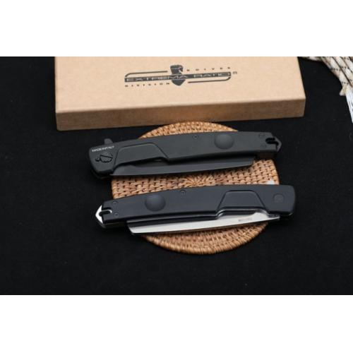 Extrema Ratio T-Razor Folding Knife