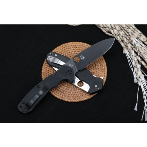Spyderco C234 Tactical Folding Knife