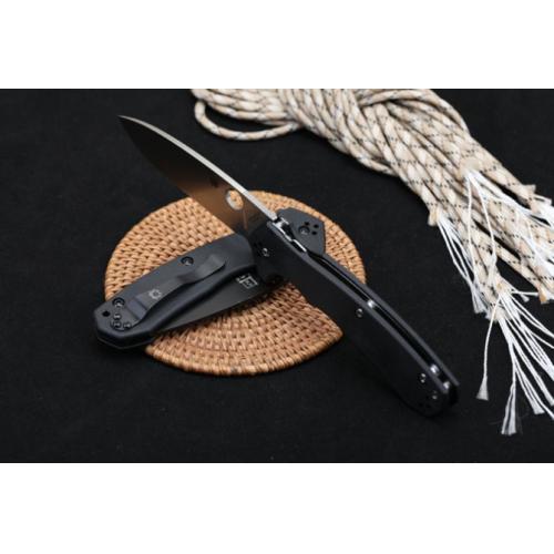 Spyderco C234 Tactical Folding Knife