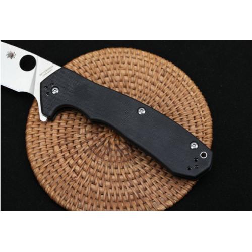 Spyderco C234 Tactical Folding Knife