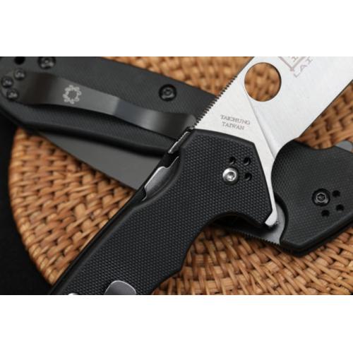 Spyderco C234 Tactical Folding Knife