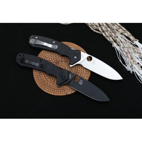 Spyderco C234 Tactical Folding Knife