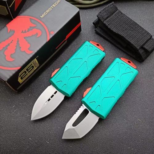 Microtech Bounty Hunter Exocet