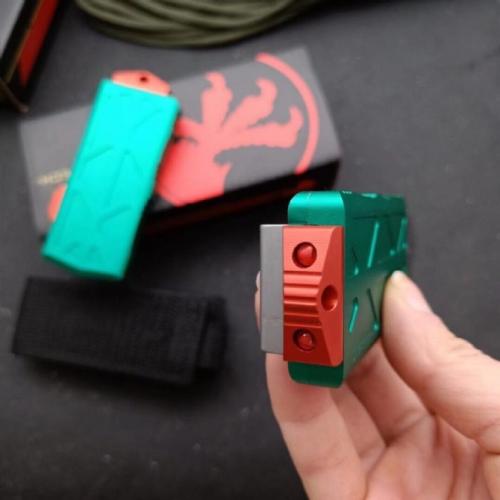 Microtech Bounty Hunter Exocet