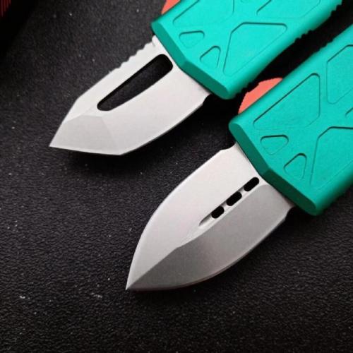 Microtech Bounty Hunter Exocet