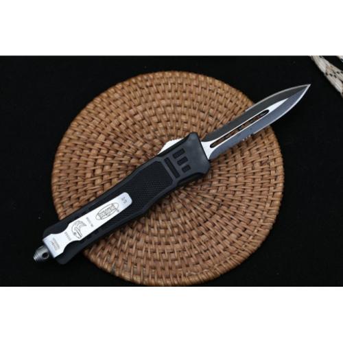 Velociraptor 616 Compact (Dual Edge Serrated)