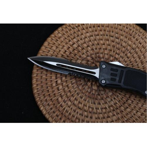 Velociraptor 616 Compact (Dual Edge Serrated)