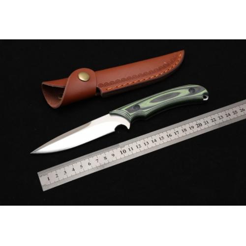King\'s Companion DA1 Knife