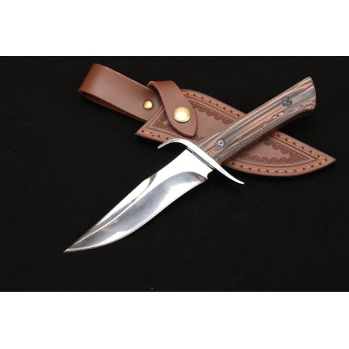 Emissary Bowie Knife