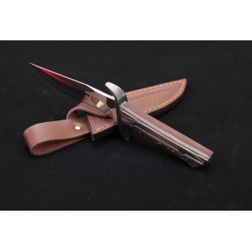 Emissary Bowie Knife