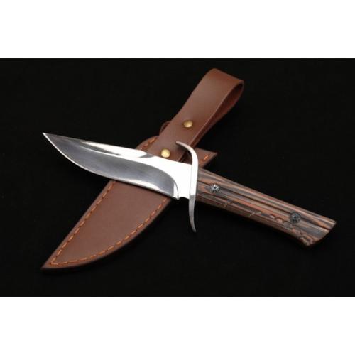 Emissary Bowie Knife