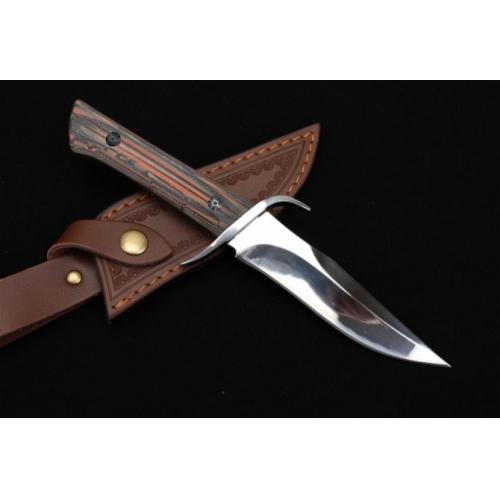 Emissary Bowie Knife