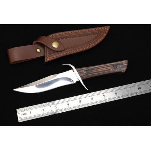 Emissary Bowie Knife