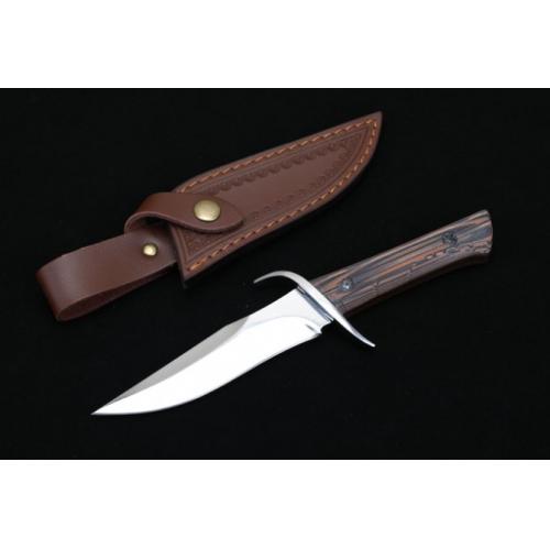 Emissary Bowie Knife