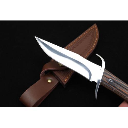 Emissary Bowie Knife