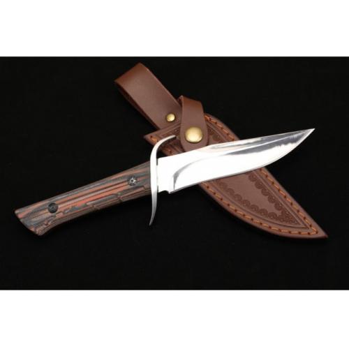 Emissary Bowie Knife