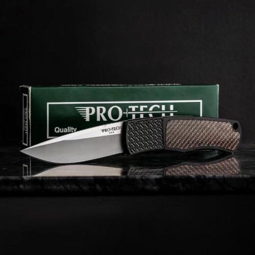 PROTECH Magic Automatic Side-Opening Knife