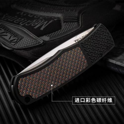 PROTECH Magic Automatic Side-Opening Knife