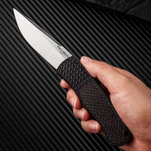 PROTECH Magic Automatic Side-Opening Knife