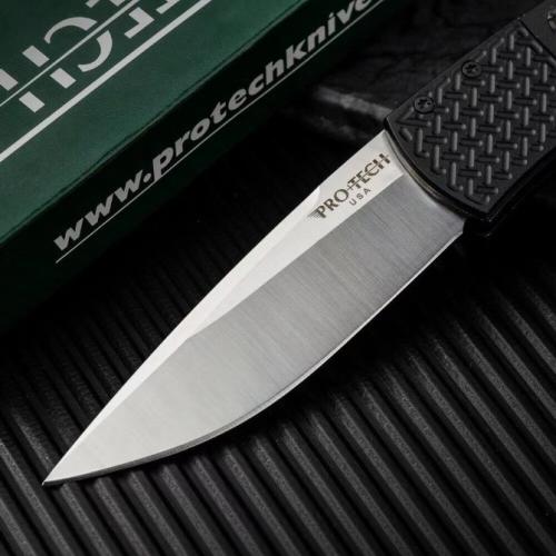 PROTECH Magic Automatic Side-Opening Knife