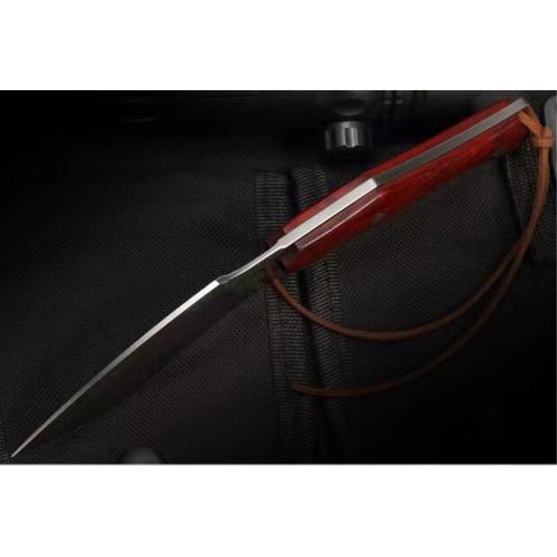 2021 Wuzun Integrated M390 Mini Kukri
