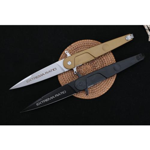 Extreme Force BD4 Folding Knife