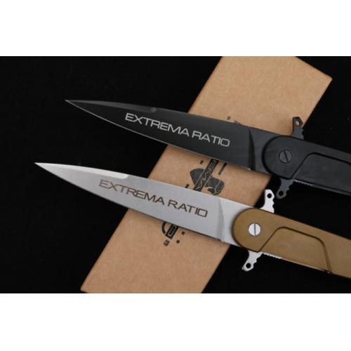 Extreme Force BD4 Folding Knife