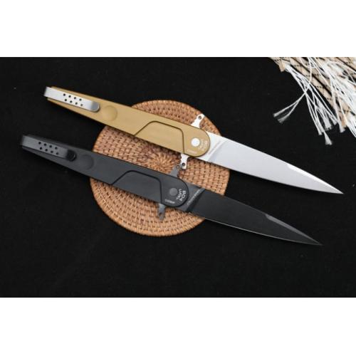 Extreme Force BD4 Folding Knife