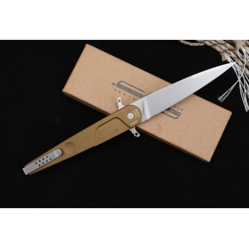Extreme Force BD4 Folding Knife