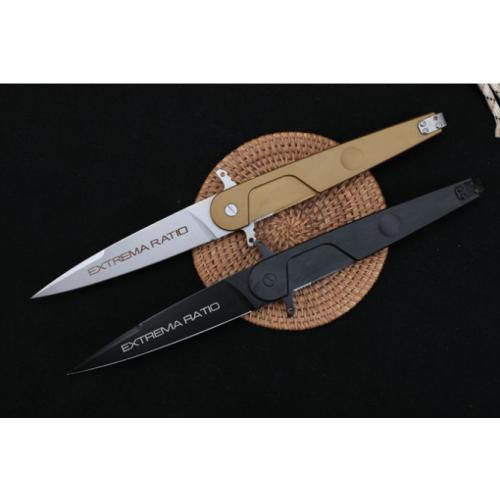 Extreme Force BD4 Folding Knife