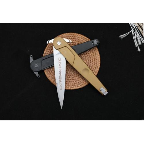 Extreme Force BD4 Folding Knife