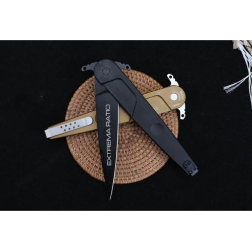 Extreme Force BD4 Folding Knife