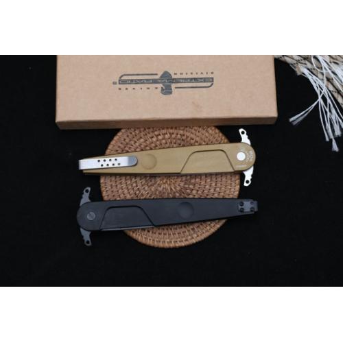 Extreme Force BD4 Folding Knife