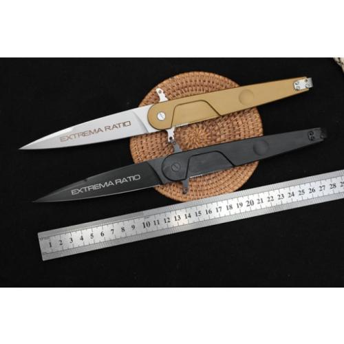 Extreme Force BD4 Folding Knife