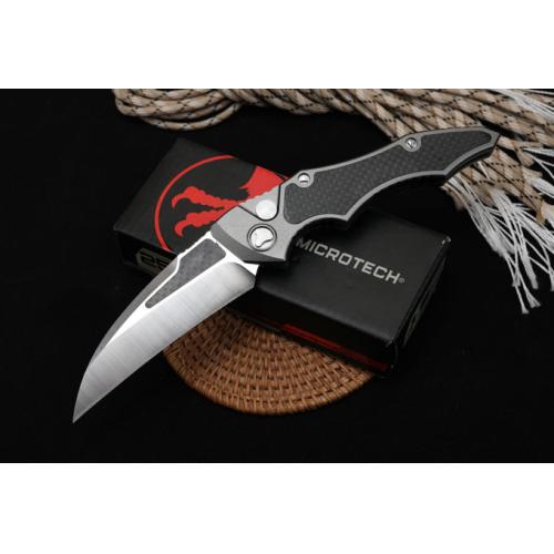 Microtech Eskrimma Side-Opening Folding Knife