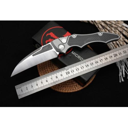 Microtech Eskrimma Side-Opening Folding Knife
